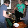 bbq 2008
